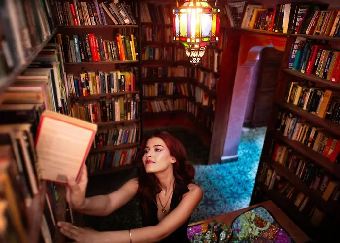 Riad Roxanne