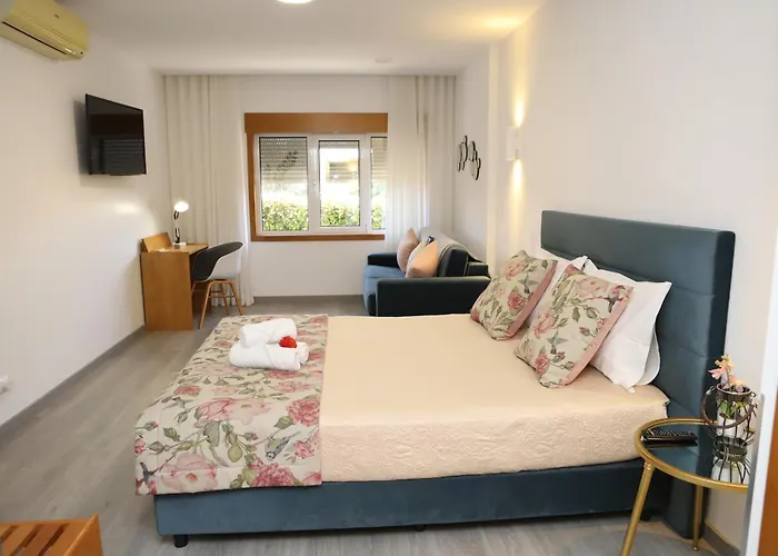 Hotel Marisol