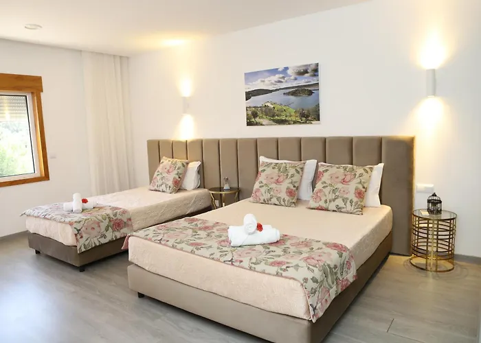 Hotel Marisol