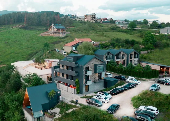Hover Boutique Hotel