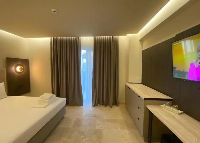 Vila Ducu Mamaia Nord - Teens And Adults Only 14 And Over