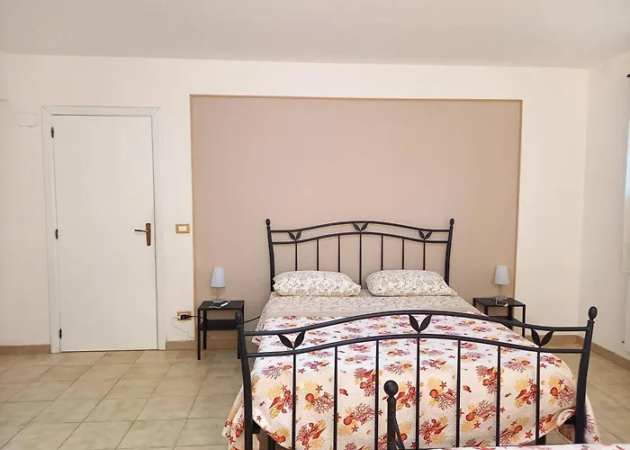 Casa Emilia