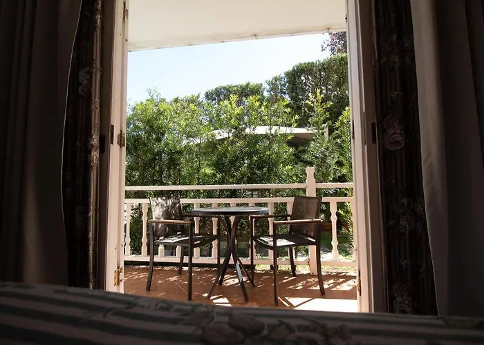 Secreto Boutique Hotel
