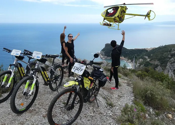 Bike Resort Overland