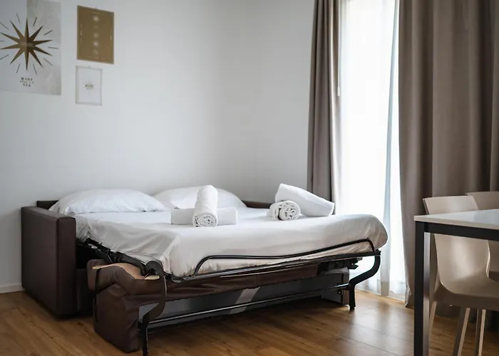 Superior Beach Aparthotel