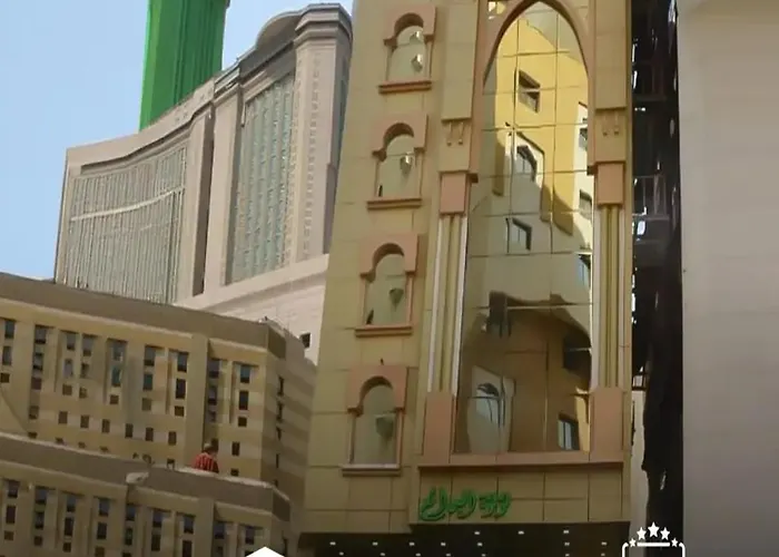 Luluat Al Badaie Hotel