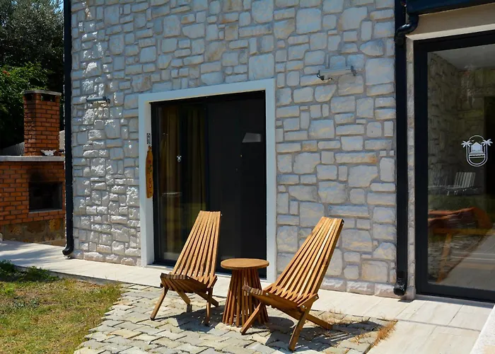 Ilcayto Rooms