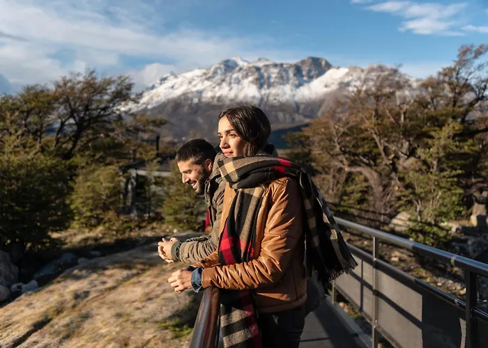 Explora En El Chalten