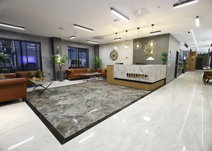 Gezgin Hotel
