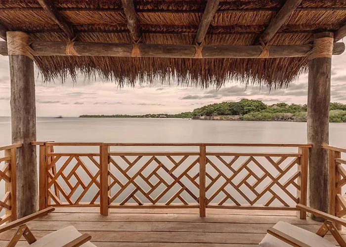 Islawa Soy Local - Isla Privada