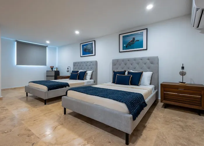 Anchors Hotel