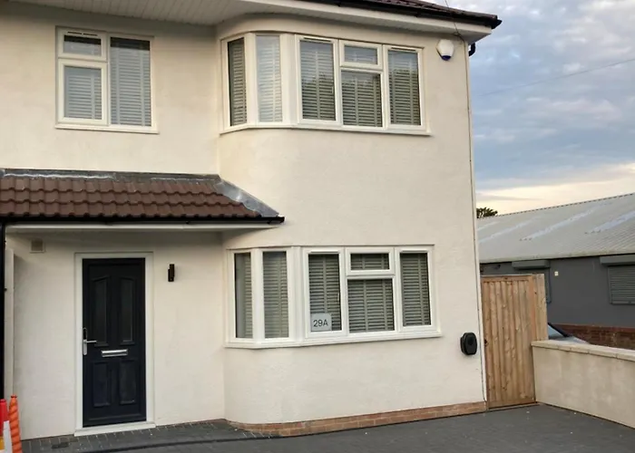 Ravenscourt Rooms By Brabazon Rooms