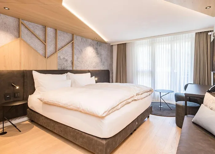 La Couronne Hotel & Spa