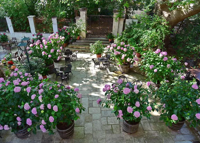 Hotel Filoxenia