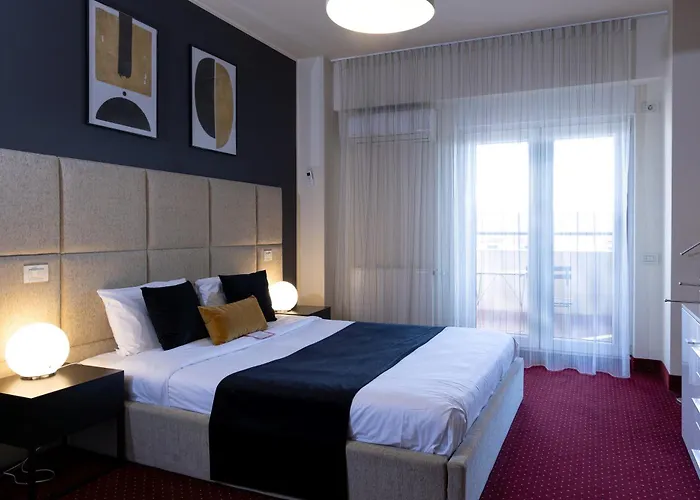 Orhideea Residence & Spa
