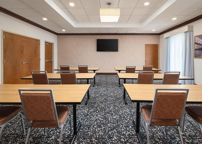 Hampton Inn Chattanooga West/Lookout Mountain