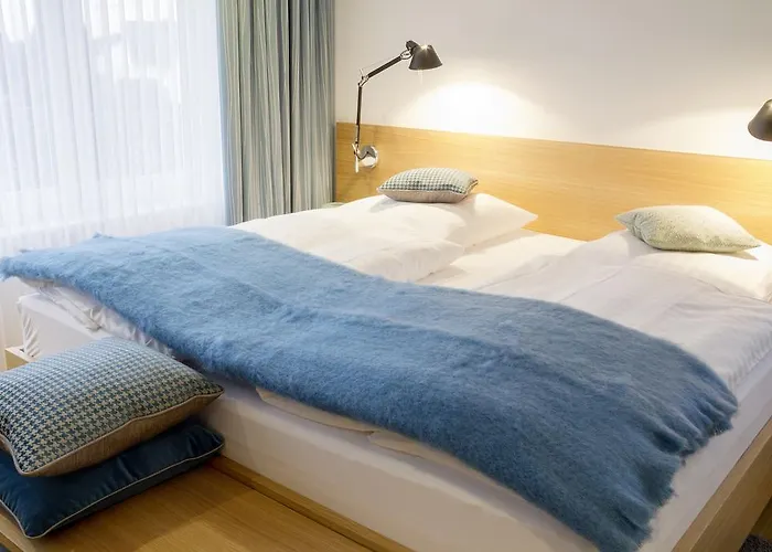 Landhotel & Restaurant Walsers