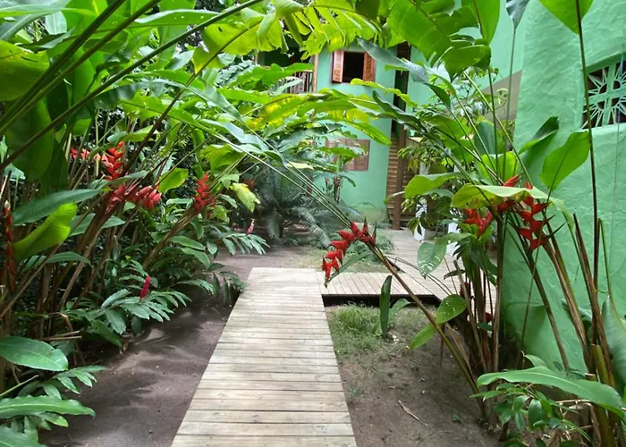 Pousada Amor de Casa