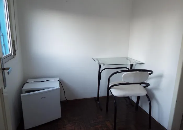 Hotel Paraiso