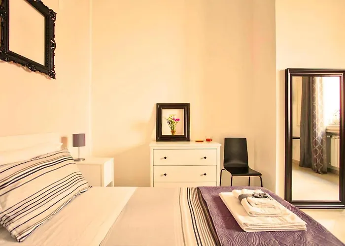 Last Minute Rooms Lecce
