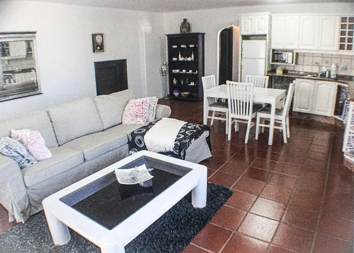 Habitaciones Dona Cris