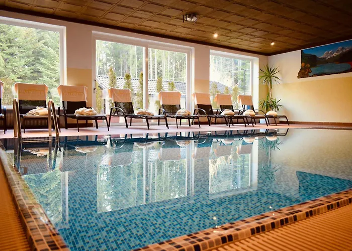 Hotel Waldheim