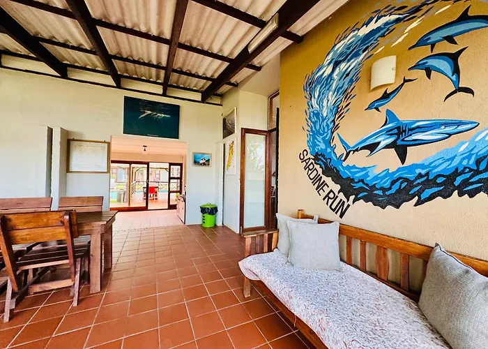 Agulhas House & Diving