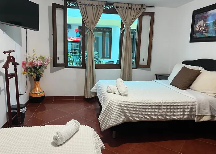 Villa Lewana 2