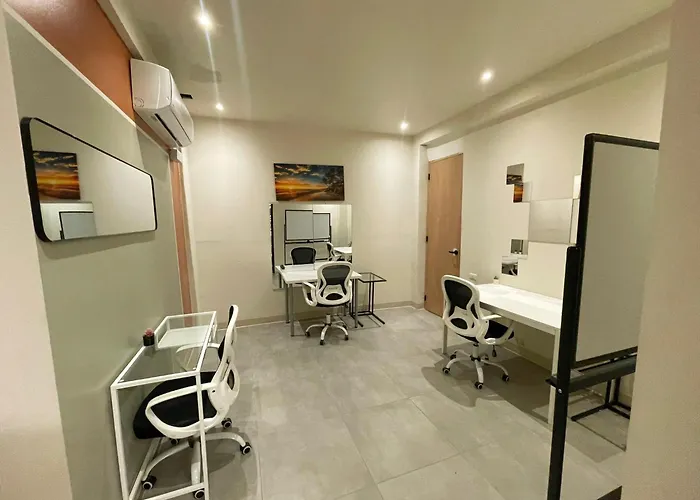 Somos Hotel San Juan