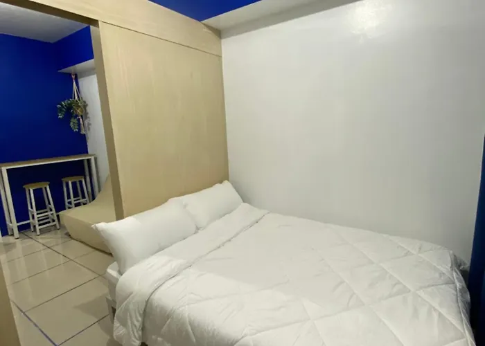 Sea Residences Santorini Vibes - Reynil