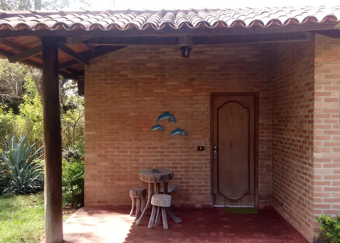 Recanto das Águas