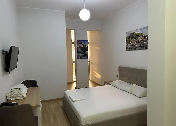 Hotel Aulona