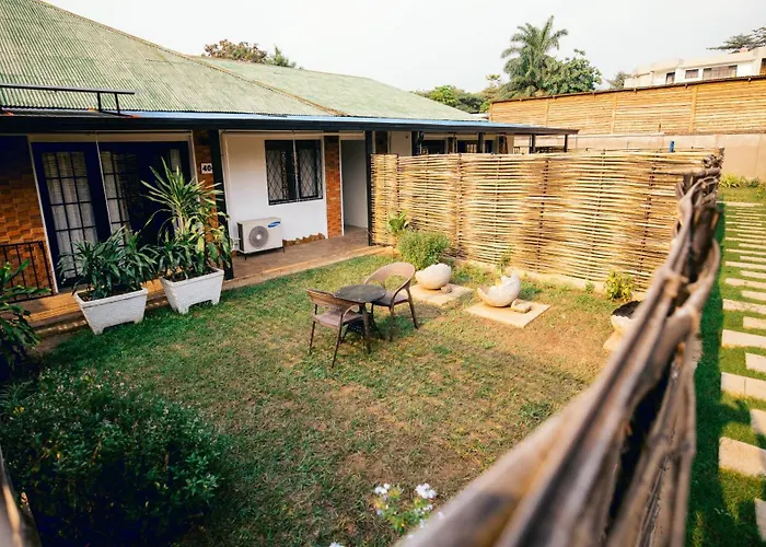 Migano Residence