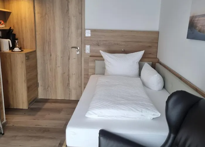 Hotel Julia am Deich