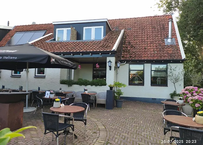 'T Wapen Van Middelie