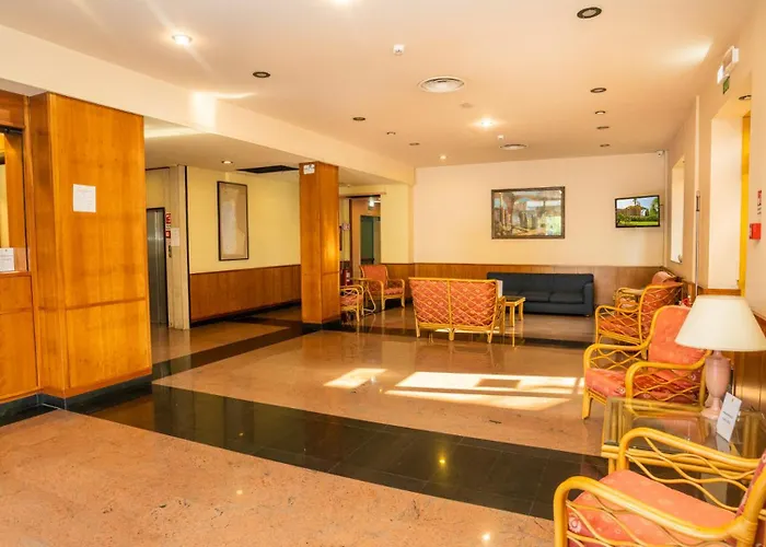 Hotel Tivoli