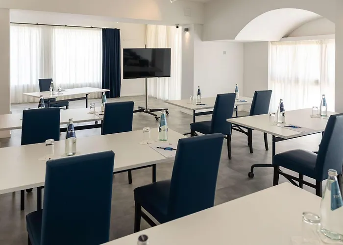 Cavalieri Hotel Malta, A Member Of Radisson Individuals