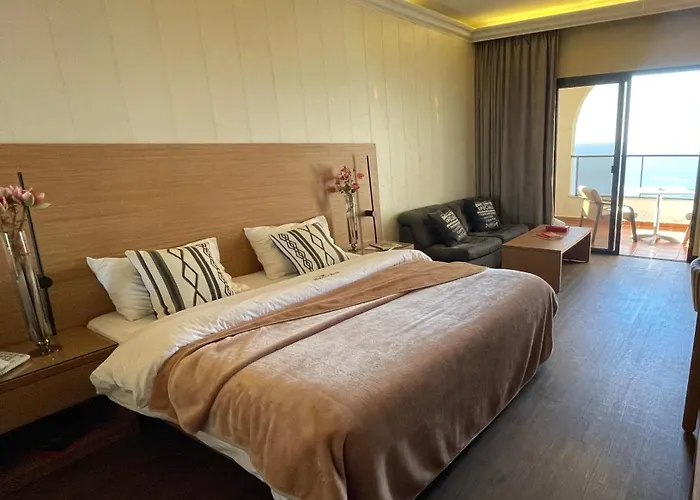 Marbella Hotel