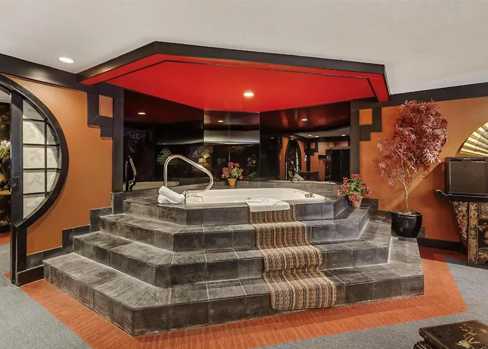Best Western Fireside Inn