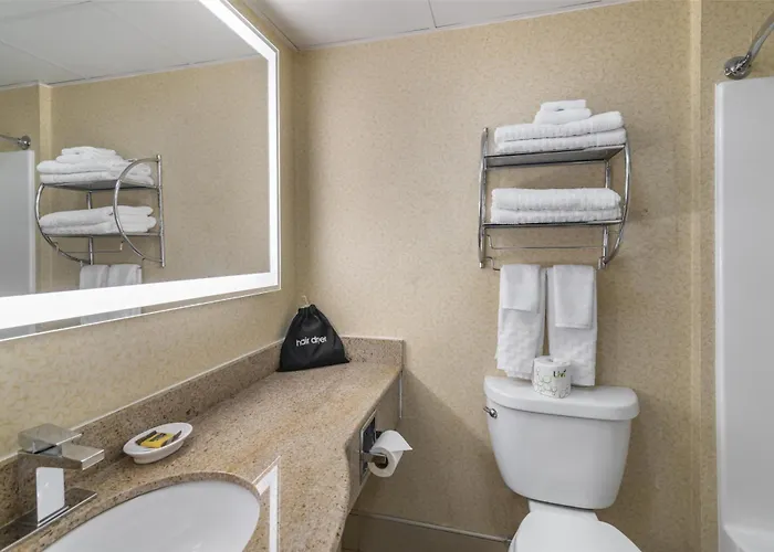 Best Western Plus Keene Hotel
