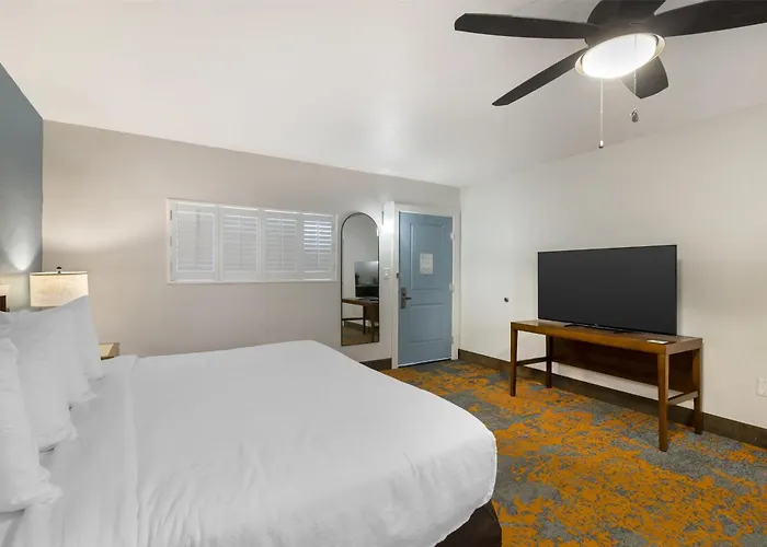 Best Western Plus Jekyll Island