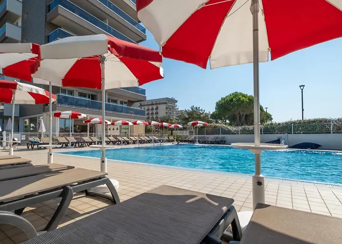 Aparthotel Panorama Beach