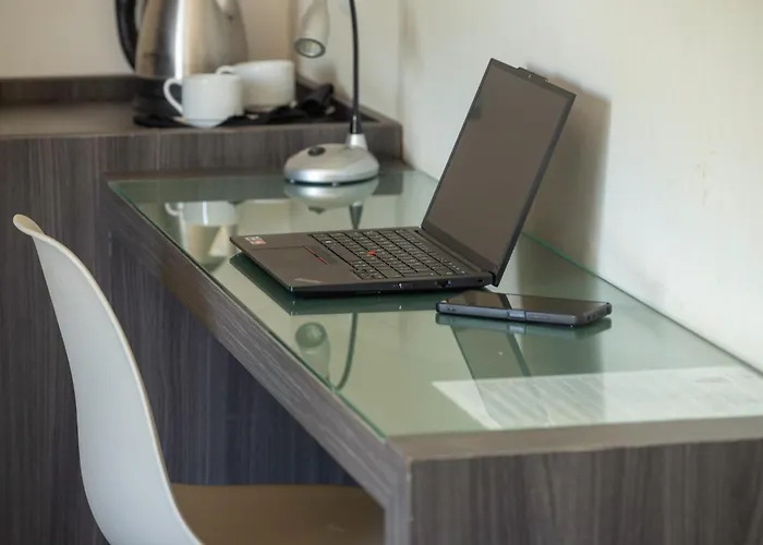 Pampulha Design Hotel