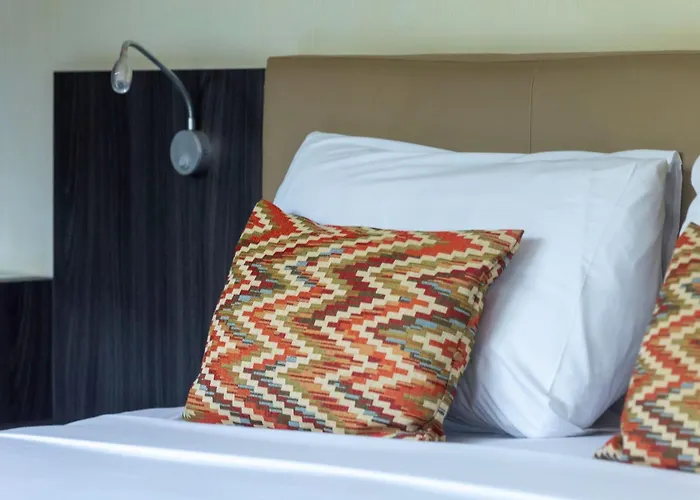 CHA Pampulha Design Hotel