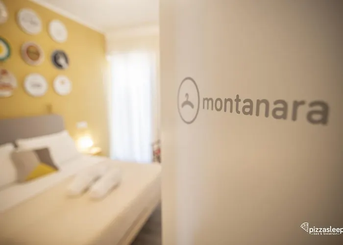 Pizzasleep B&B