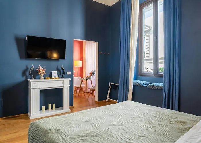Duomo Suites Florence