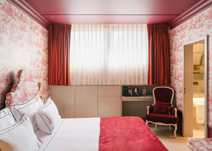 Vinha Boutique Hotel - The Leading Hotels Of The World