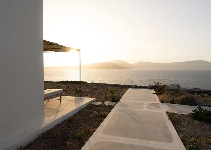 Santa Irini Retreat