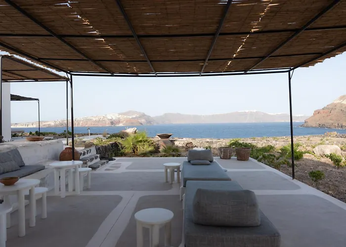 Santa Irini Retreat