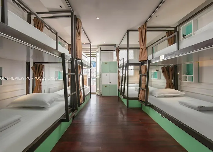 Hanoi Traveller House
